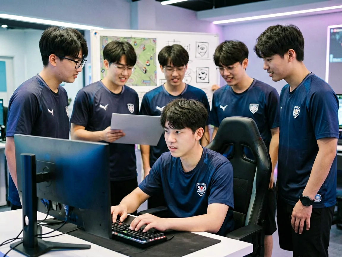 WeiboGaming出征S赛全力冲刺英雄联盟全球总决赛